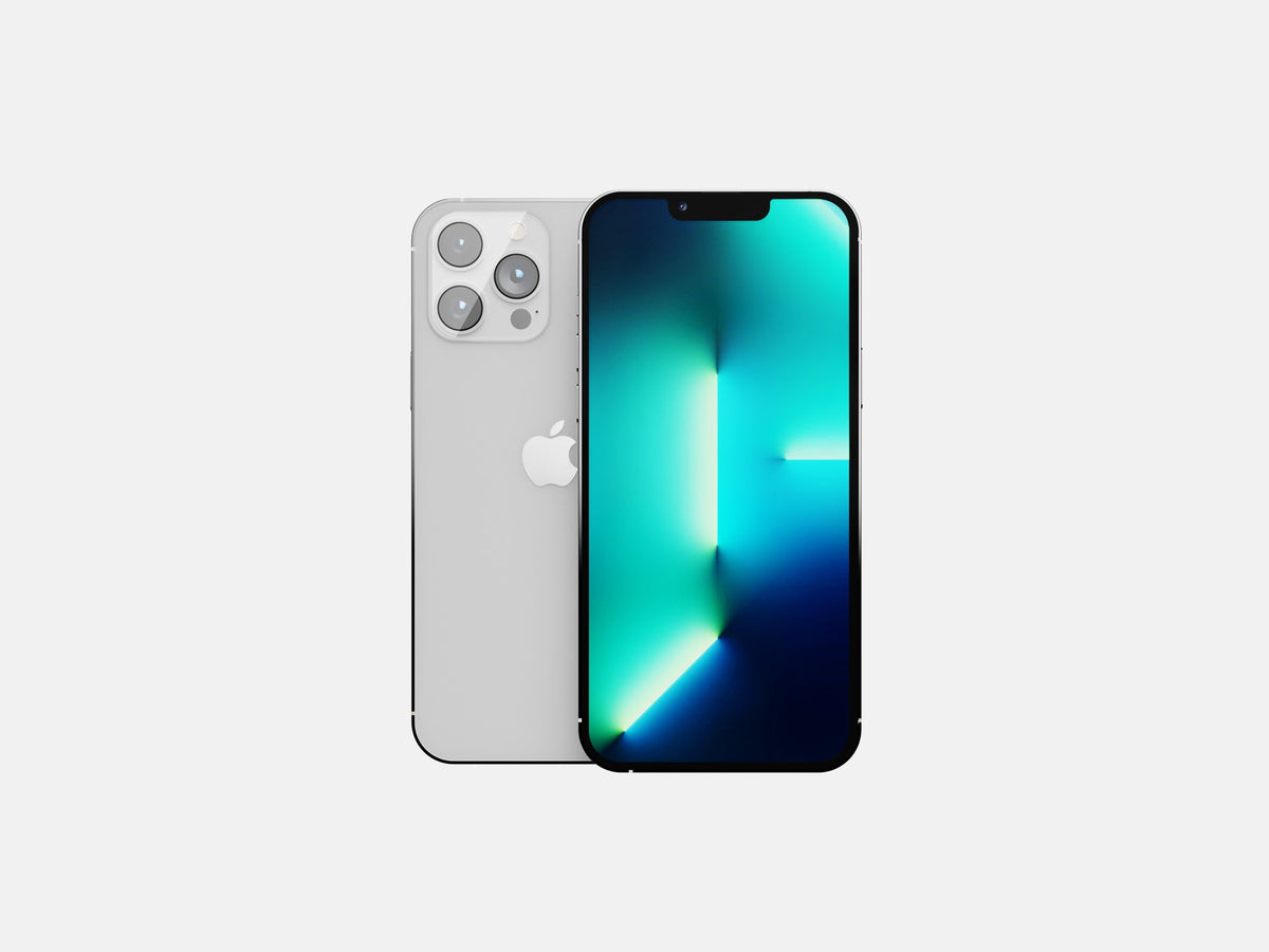 Apple iPhone 13 Pro Max