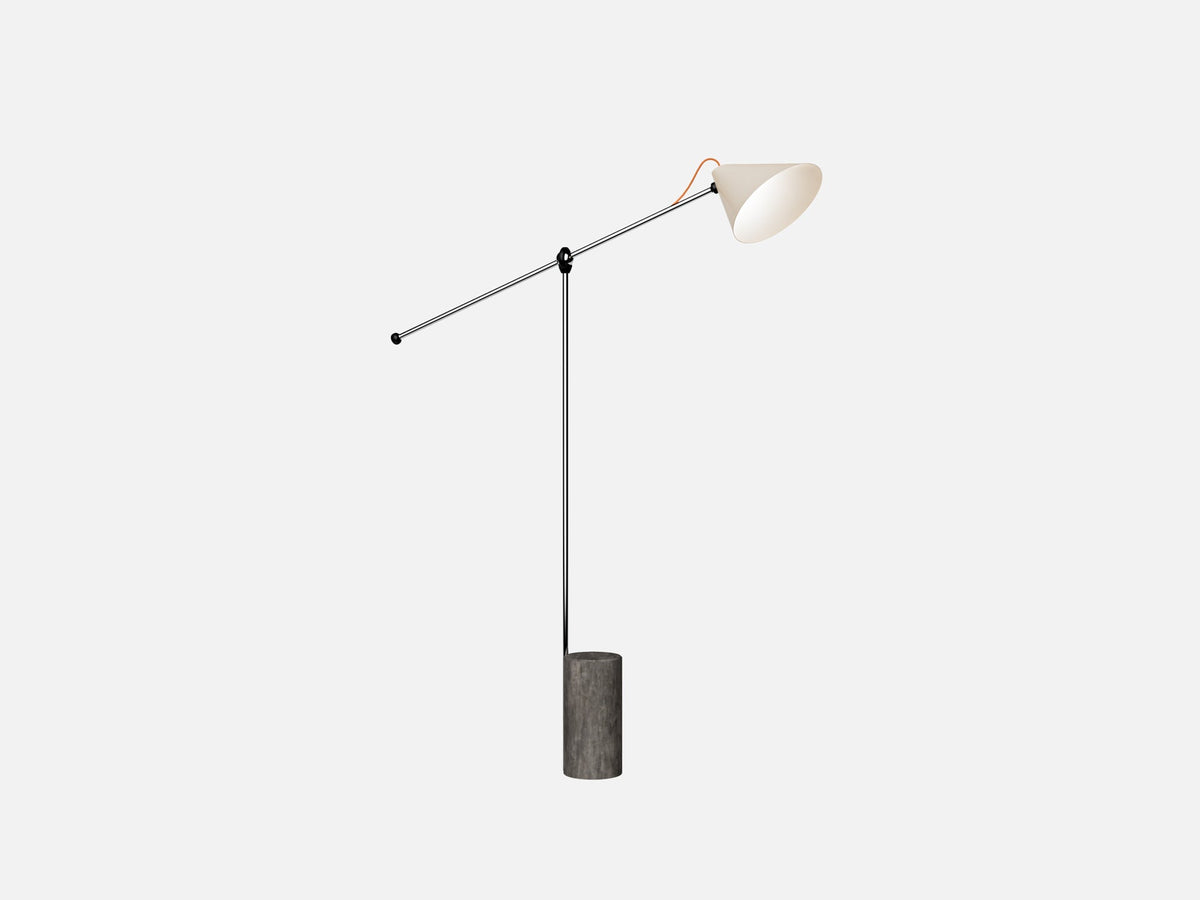 Ball Joint Lamp