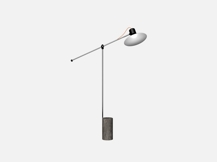 Ball Joint Lamp