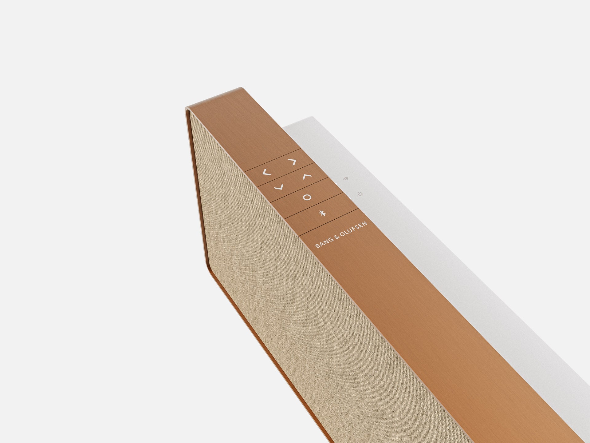 Beosound stage shop soundbar