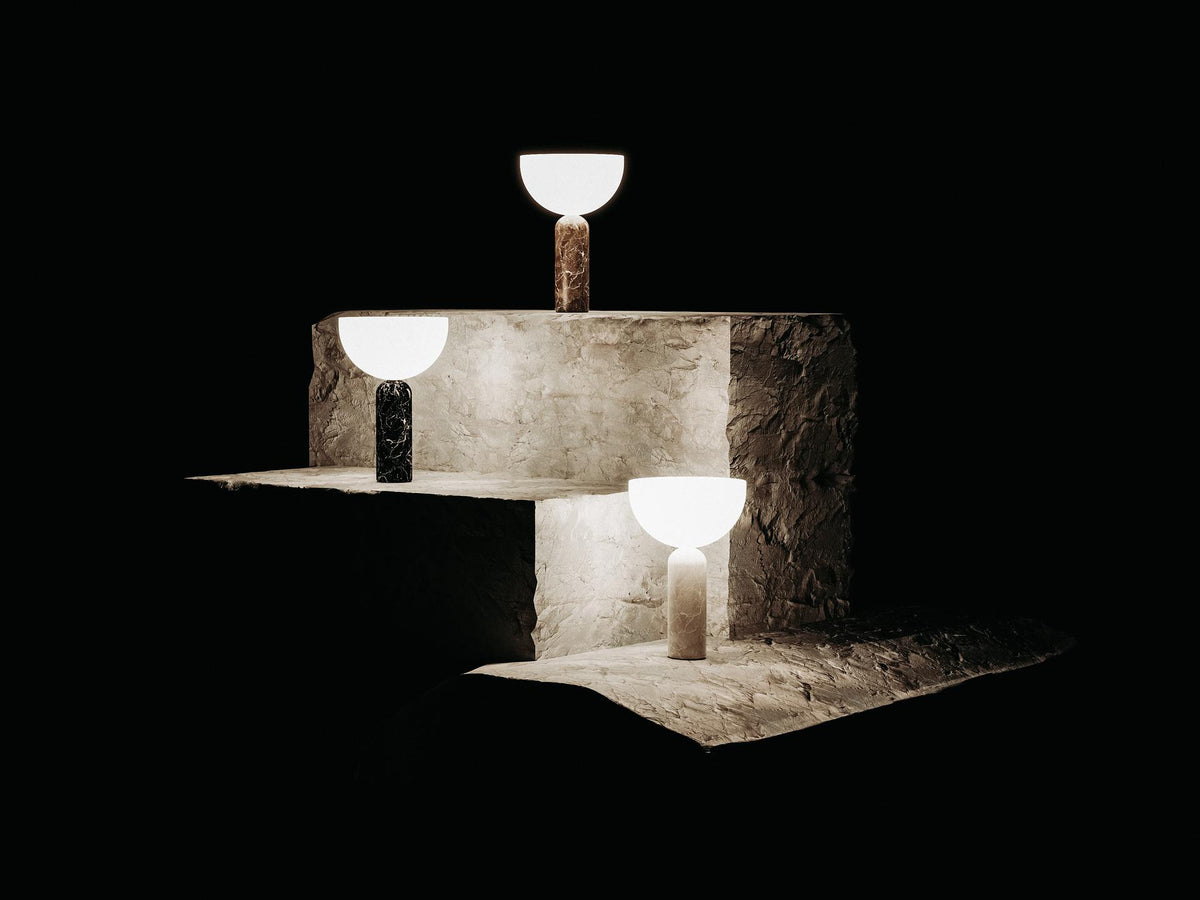 Carved Rock Trio Studio