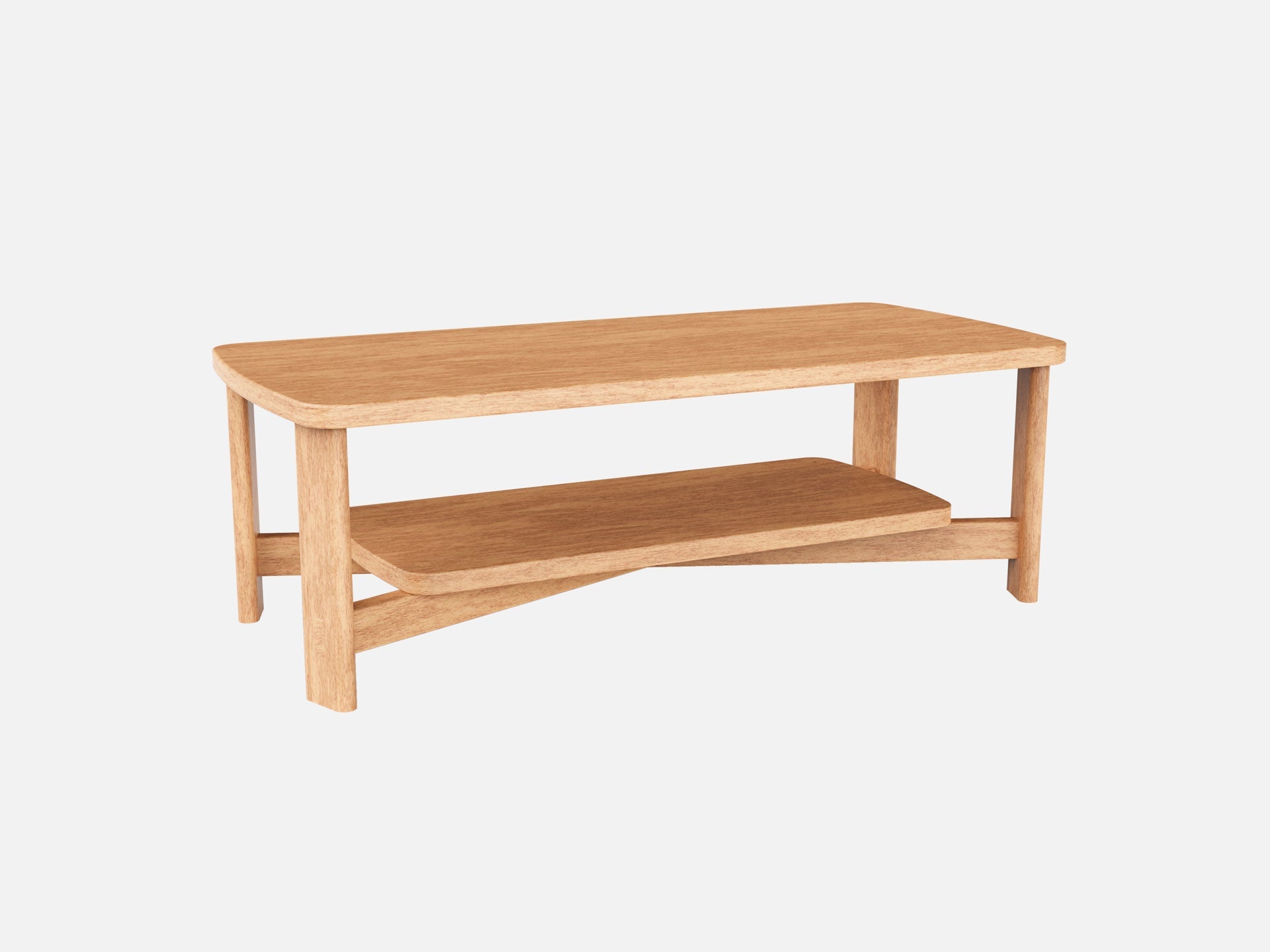 Coffee Tables - Visune Keyshot Store