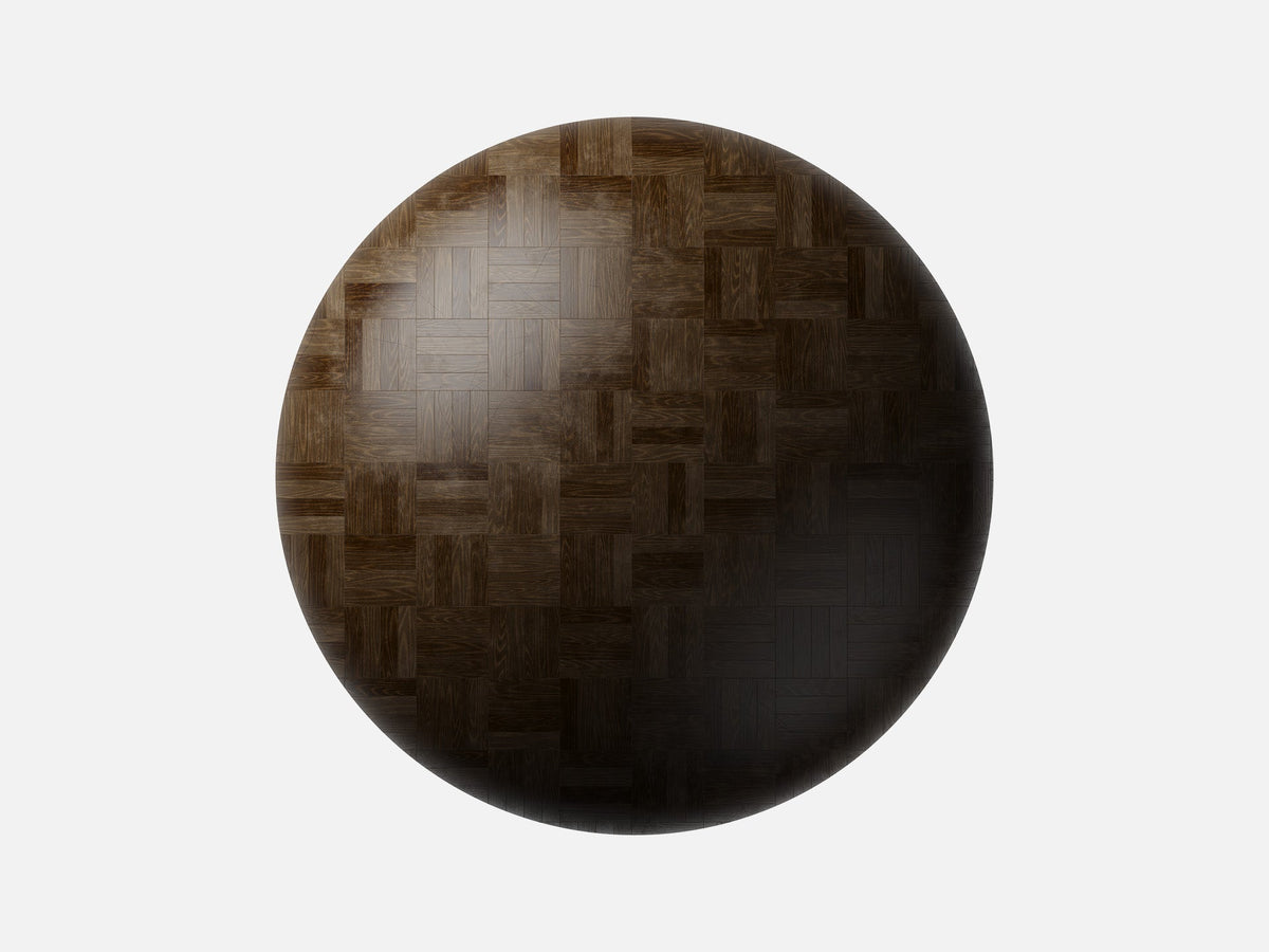 Dark Wooden Flooring Pack