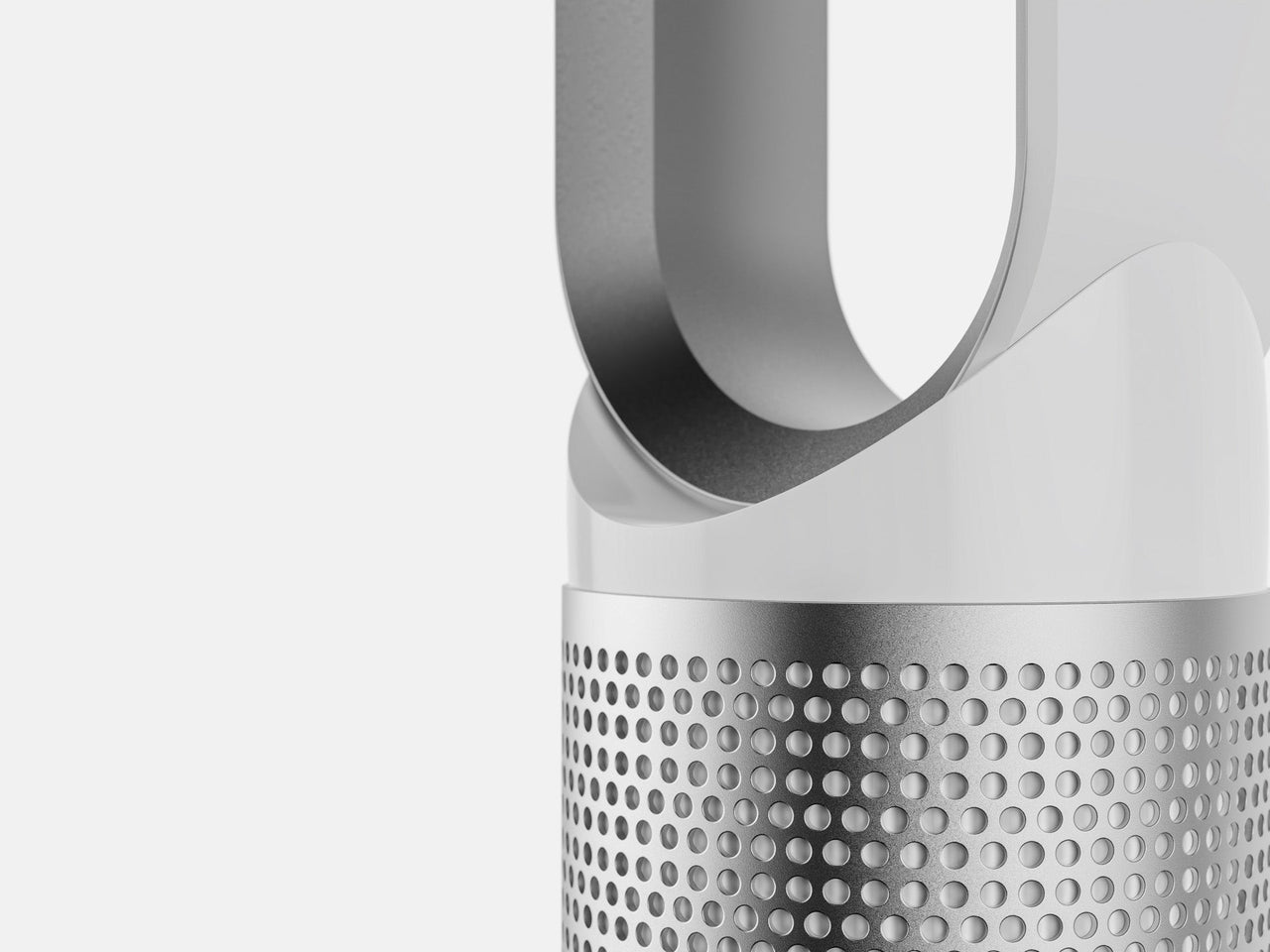 Dyson Pure Cool Fan Visune Keyshot Store