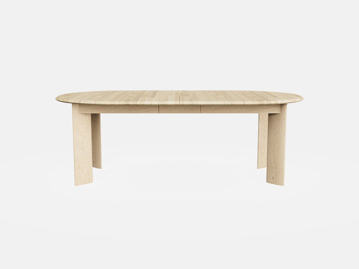 Ferm Living Bevel Extendable Table