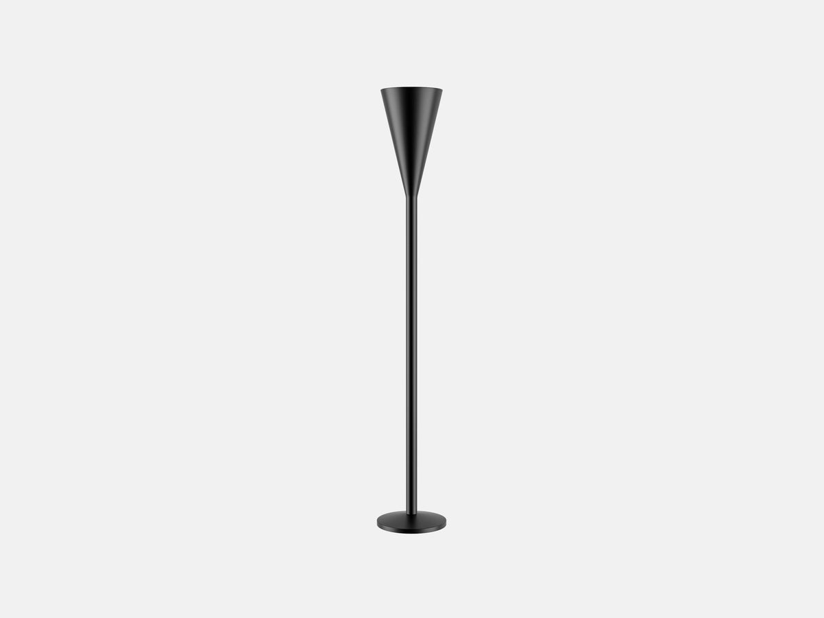 Fontana Arte Luminator Floor Lamp