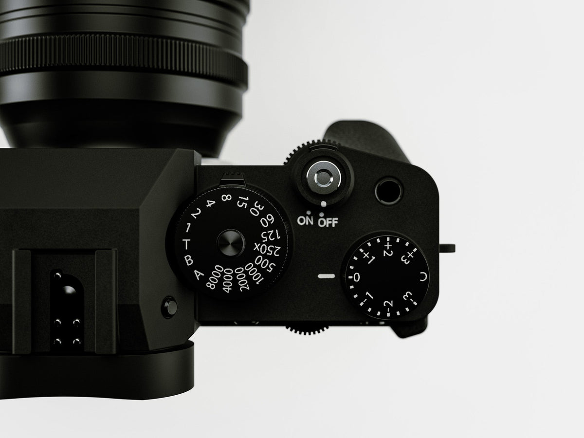 Fujifilm X-T4