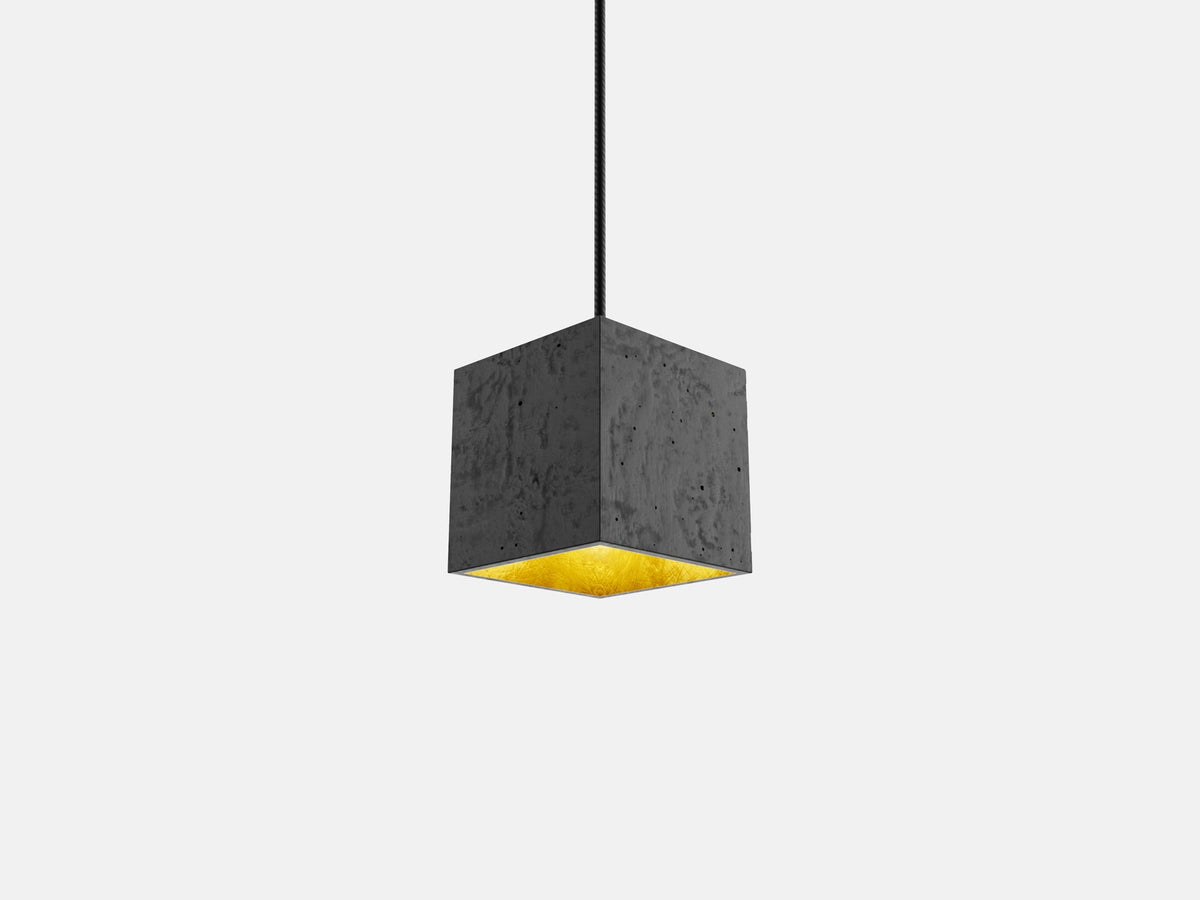GANTlights B1