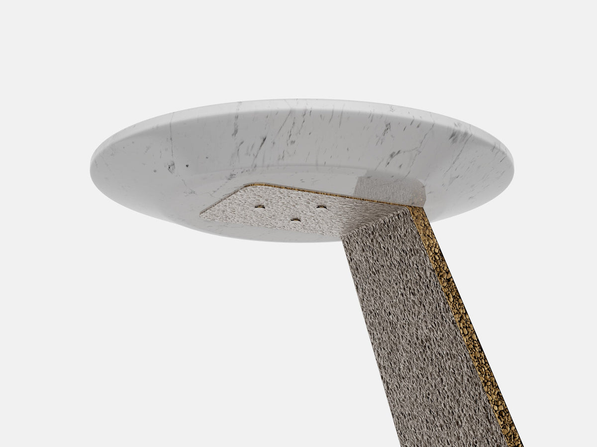Grace Cantilever Side Table