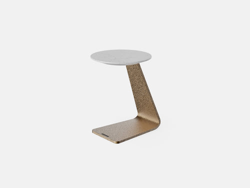 Grace Cantilever Side Table
