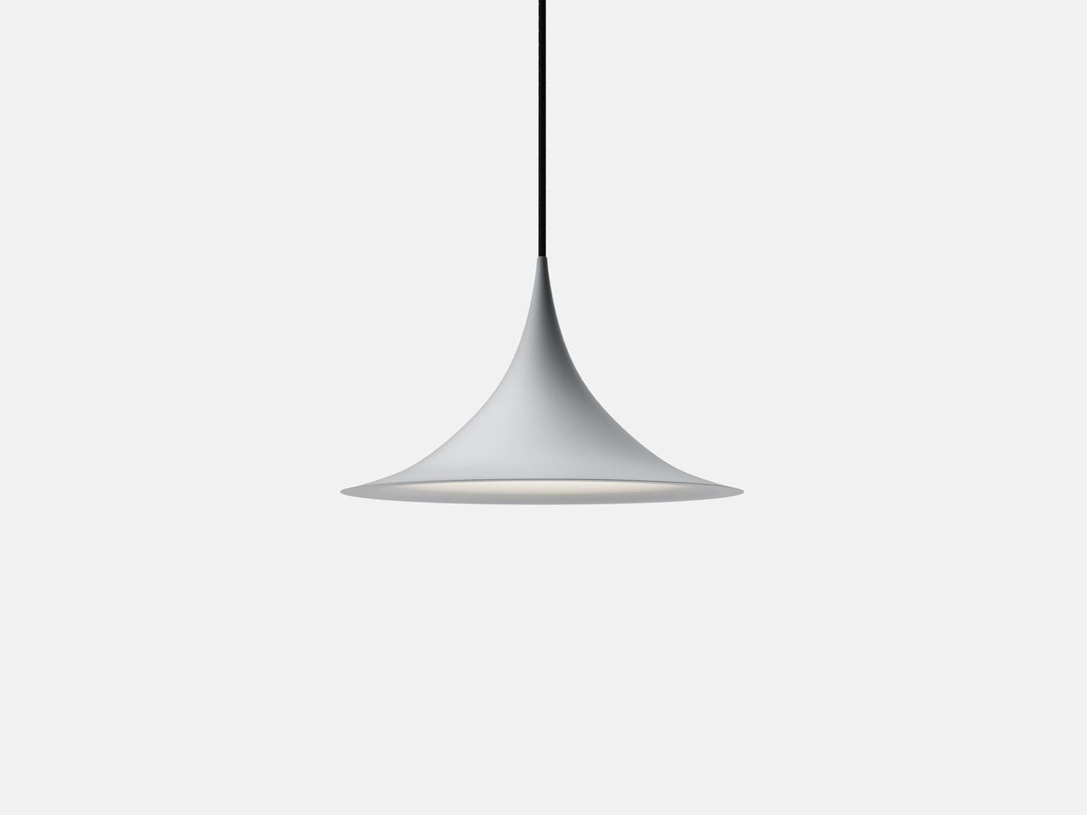 Gubi Semi Pendant