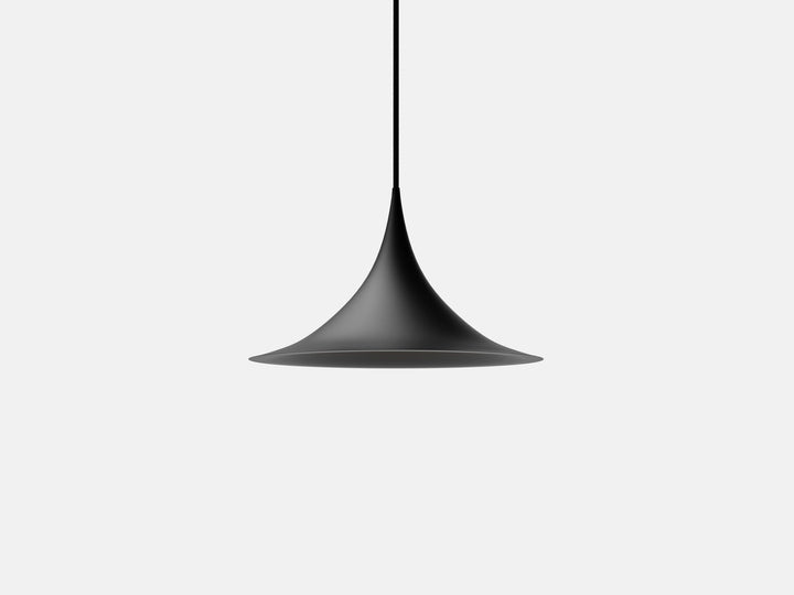 Gubi Semi Pendant