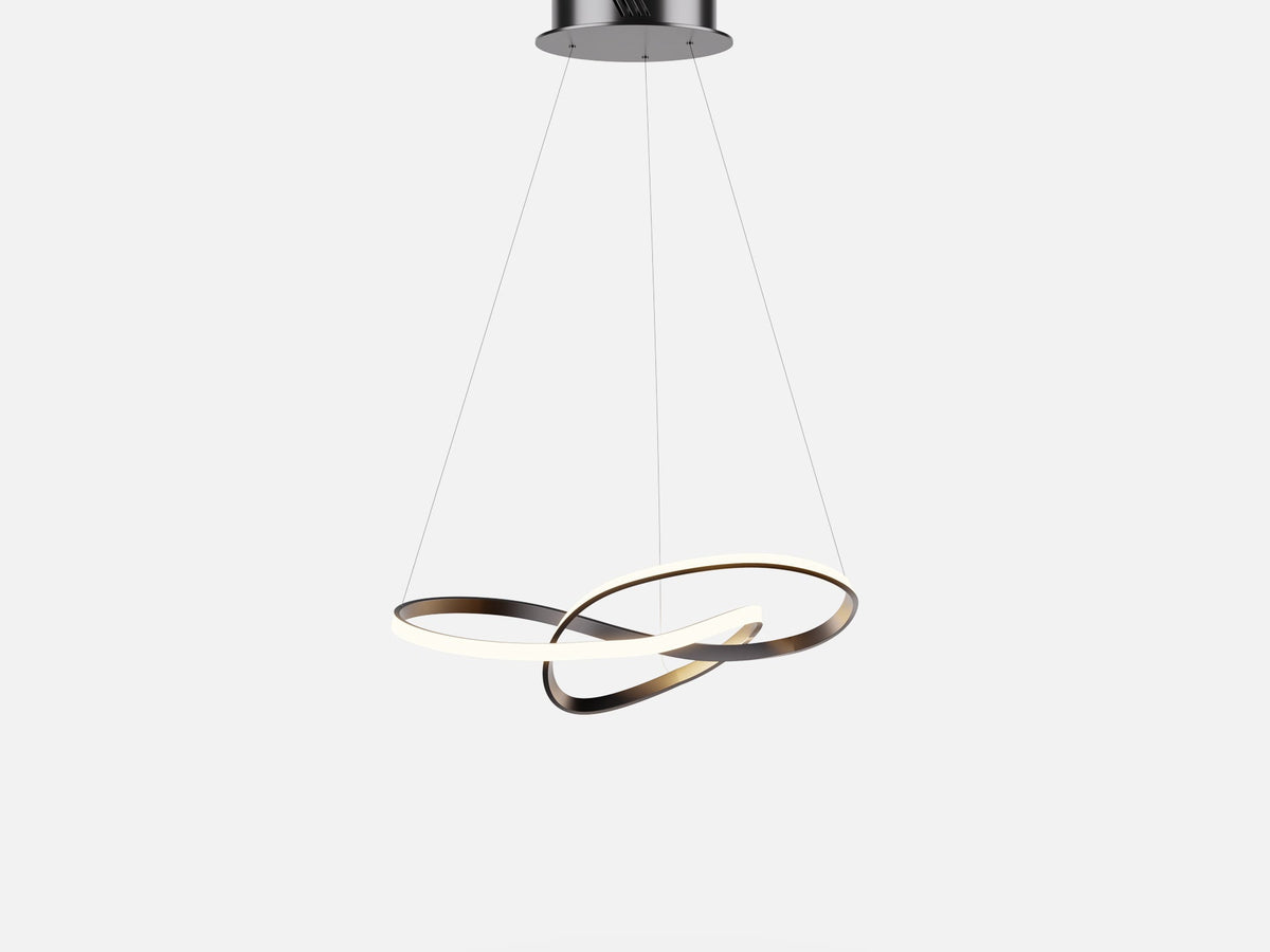Heals Ribbon LED Pendant Light