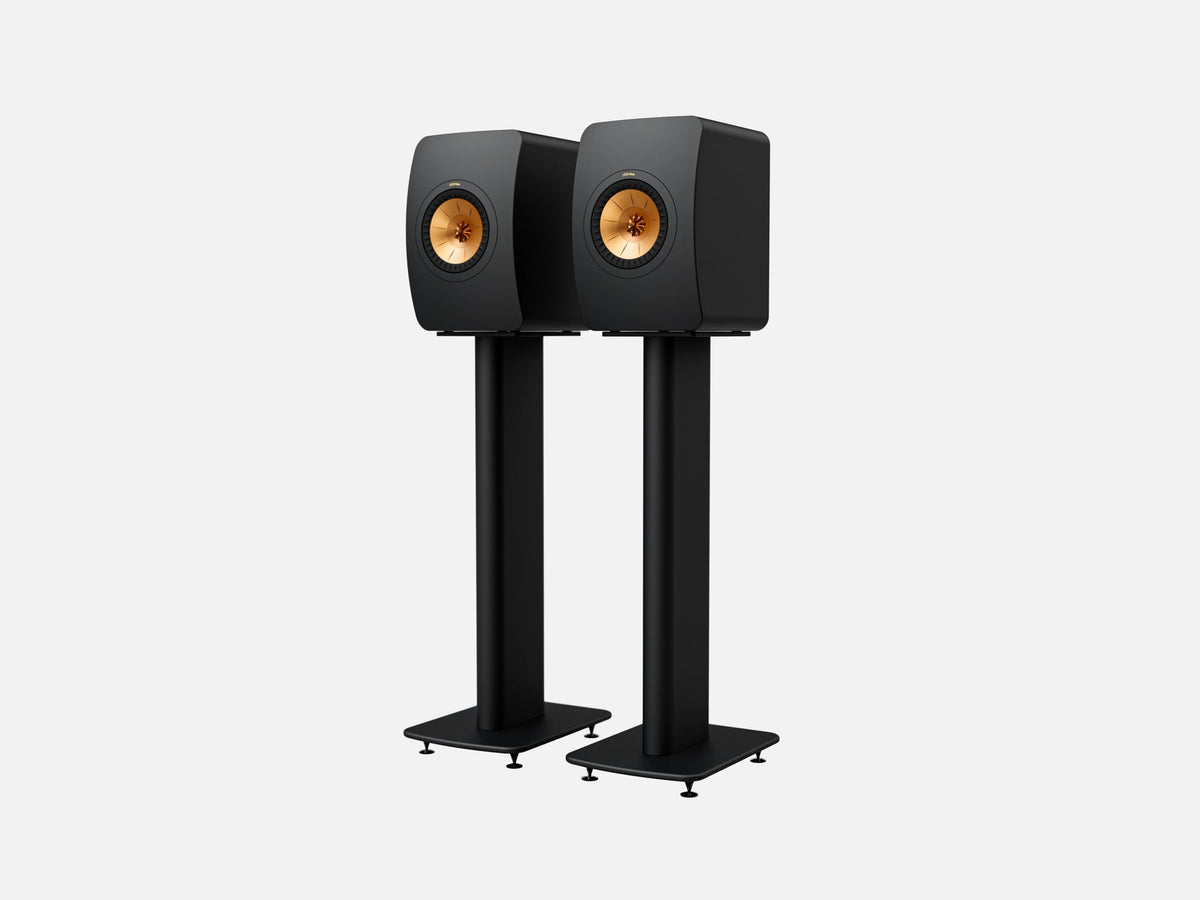 KEF LS50 Meta Speakers
