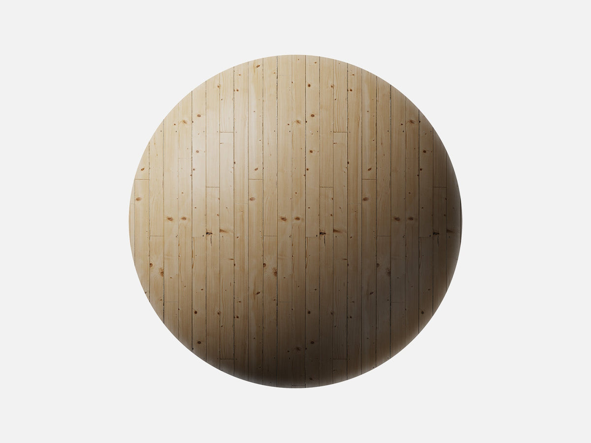 Light Wooden Flooring Pack