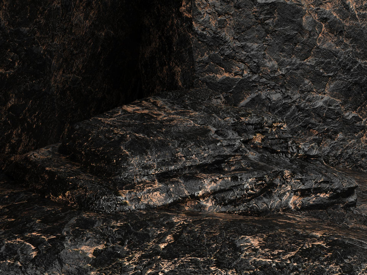 Macro Stone Studio