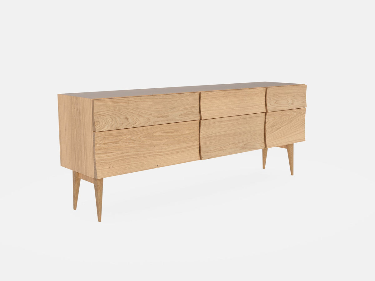 Muuto Reflect Sideboard