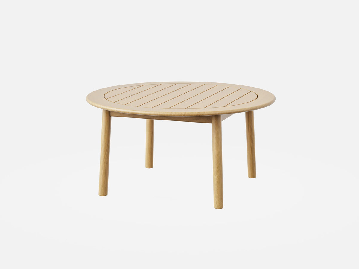 Tanso Round Table
