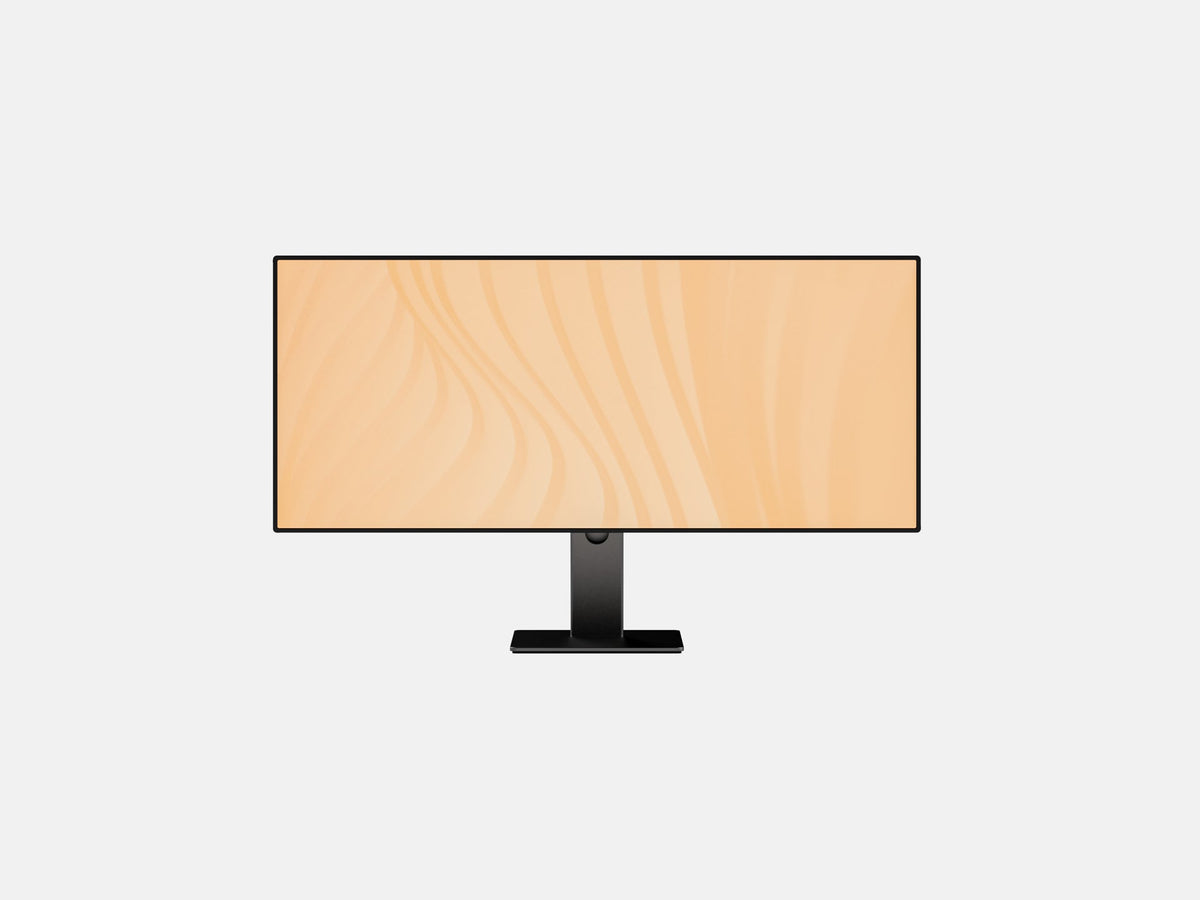 Ultrawide Monitor