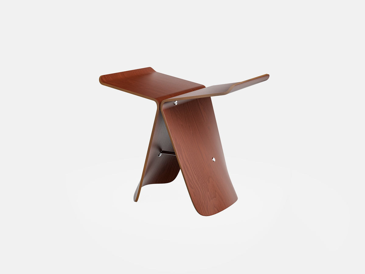 Vitra Butterfly Stool