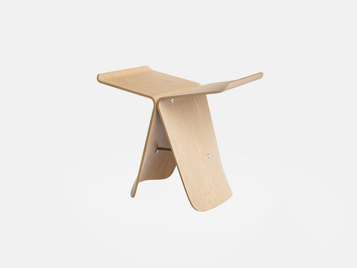 Vitra Butterfly Stool