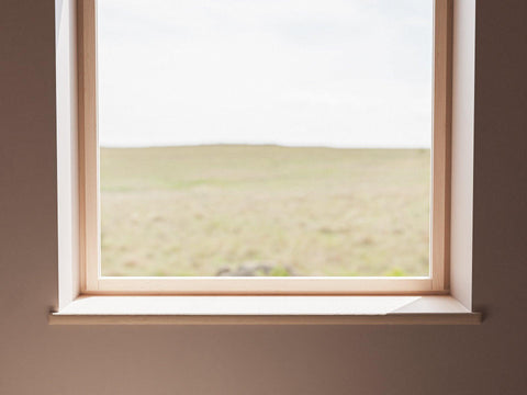 Window Sill Diorama