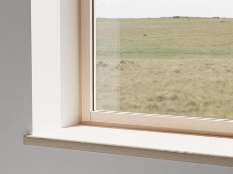 Window Sill Diorama